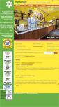 Mobile Screenshot of beas-dhaba.cz